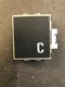 2014-2018 TOYOTA 4 RUNNER FLASHER RELAY 81980-60160   Fits Lexus GX460 2010-2013
