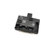2014 PORSCHE CAYENNE HYBRID (958) FRONT LEFT DRIVER DOOR CONTROL MODULE