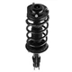 1PC Front Strut Shock Passenger Side for Chevrolet Cobalt HHR Pontiac G5 Pursuit