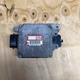2006-2008 LEXUS RX 400h HIGHLANDER ELECTRIC POWER STEERING CONTROL MODULE EPS