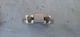 mercedes r129 sl300 sl320 sl500 auxiliary fan balance resistor 0001583245 oem
