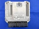 2013-2017 Volkswagen VW Jetta TSI Engine Computer Control Module 04E907309AP OEM