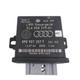 Control unit headlight range adjustment Audi A3 A4 A6 A8 Q7 Hella 8P0907357F