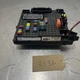 VOLVO XC90 MK1 2005 REAR ELECTRONIC MODULE 8676391 12217799 FUSE BOX