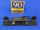 bentley many models Keyless Entry / sensor Authorization Antenna proximity key