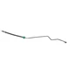 OEM NEW Genuine Mazda Clutch Release Flexible Hose 2010-2013 Mazda3 BP4S-41-380D