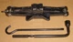 98 99 00 01 02 03 04 05 06 07 Honda Accord Jack Lug Wrench & Tools OEM #5