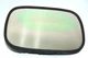 2006-2011 Lexus GS300 GS350 GS430 Driver Left Mirror Glass Heated Auto Dim OEM