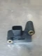 2004 2010 BMW E60 E61 5-SERIES B PILLAR IMPACT CRASH SRS SENSOR 6977398 Mini