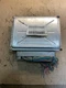 2005 Chevrolet Astro Ecu Engine Control Module Unit Ecm Z8994 DG