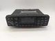 01-04 Mercedes-Benz C-Class Head Unit Radio CD Telephone Tape OEM Genuine Stock