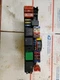 01-06 MERCEDES W215 W220 S500 CL500 FUSE BOX RELAY CONTROL UNIT A0345456532 OEM