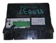 1X43-15K600-CM Jaguar X-Type 2002-2003 bcm body control module