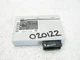 04-10 BMW E60 M5 528i 525i 535i THEFT PASSIVE GO CONTROL MODULE UNIT OEM 020122