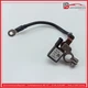 MERCEDES BENZ E-CLASS W212 E300 CDI Battery Sensor Minus Cable A0009050054