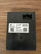 2010 - 2015 Audi Q7 Keyless Entry Computer Control Module 4L0907335B OEM