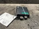 Used Park Assist Camera fits: 2014 Ford Fusion radar unit mounted rear bumper si