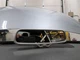 2016 A6 Audi Interior Rear View/Rearview Mirror Sku#4365526