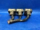 WIRING HARNESS PLUG CONNECTORS 96 JEEP CHEROKEE 4.0 ECM PCM ECU 56041248