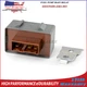 New Fuel Pump Main Relay For Honda Civic Accord Acura 1992-2001 39400-SM4-003
