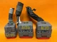 WIRING HARNESS PLUG CONNECTOR 04 LINCOLN LS ECU ECM PCM 4W4A12A650AAA ACY0