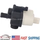Fuel Vapor Leak Detection Pump 0261222018 Compatible 16137193479 310-601 For BMW