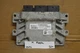 2019 Ford Fiesta Engine Control Unit ECU KA6A12A650AC Module 564-22f2