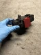 Mercedes-Benz C-Class W203 Fuse Box Electrical System A2035450803 OEM Part