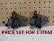 GEO TRACKER SUZUKI SIDEKICK SOLENOID VALVE