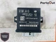 2012-2013 AUDI A6 Headlight Cornering CONTROL MODULE #4H0907357A OEM