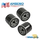 3Pcs Oil Filter 1WPE-14-302 For Mazda 3 6 CX-30 CX-5 CX-3 CX-50 MX-5 Miata New