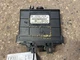 2001 VOLKSWAGEN EUROVAN TCM ID#: 01P927733CE