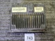 1997 GMC Trucks Engine Computer 16229684 / 16213195 / 2094389