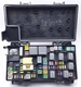 2011 DODGE RAM 1500 2500 INTEGRATED POWER MODULE FUSE BOX