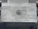 2011 Land Rover Lr2 Windshield Rain Sensor Computer Module 8x23-17d547-ae 10 12