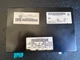 03-11 Mercedes R230 SL500 CLK350 Sirius Satellite Radio Receiver Module Unit OEM