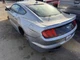 Chassis ECM Multifunction Passenger Side Kick Panel Fits 18-20 MUSTANG 2192098