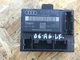 2005-2008 Audi A6 3.2l Left Front Door Control Computer Module OEM