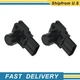 2X Parking Park Aid Sensor 8934133210 For Toyota	Avalon Lexus RX350 Camry Sienna
