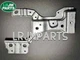 For Jaguar F-Pace X761 RIGHT LOWER RADIATOR SUPPORT BRACKET T4A4082 T4A41266