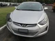 2015 Hyundai Elantra Engine/motor Brain Box US market 1.8L AT OEM 391032EMY5