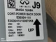 ELECTRIC TAILGATE CONTROL MODULE OEM 2019 INFINITI QX60 1YR WRNTY 284G4 3JA9A