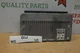 2016-18 Toyota RAV4 Engine Control Unit ECU 8966142W01 Module 45-8E5