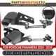 2x Front LH & RH Suspension Height Level Sensors for Porsche Panamera 2010-2016
