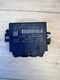 2011-2016 Porsche Cayenne 958 Park Assist Parking Control Module OEM