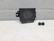 2008-2013 LAND ROVER LR2 Parking Aid Module Unit w/o Front Assist OEM