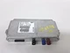 Chassis ECM Driver Assist Side View Camera Control Fits 11-14 BMW X3 1272631