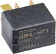 Honda & Acura (Micro Iso) (OMRON) Power Relay Assembly - 39794-SDA-A03