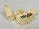 ⭐2018-2021 KIA STINGER GT REAR TRUNK FUSE RELAY JUNCTION BOX OEM LOT2378