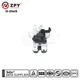 ZPY New Rear Trumk Lock Latch For 2009-2015 Audi Q7 Quattro 4L 4F9827505A